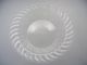 Clear Plastic Bowls - 185mm (Pack of 6)