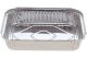 Rectangular Foil Container (Pack of 100)