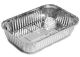 Large Oblong Foil Container (Pack of 200)