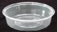 Round Storage Containers 100ml w/lid (10's)