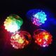 LED Flashing Bubble Ring