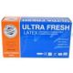 Powderfree Latex Gloves (Small) -  (Box 100)