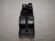 Toyota Corolla ZE122 Front Master Window Switch