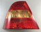 Toyota Corolla Ze122 Sedan - Left Side Tail Light