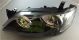 Ford Falcon Ba & Bf Series 1 - Left Side Black Head Light