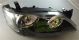 Ford Falcon Ba & Bf Series 1 - Right Side Black Head Light
