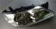Ford Falcon Ba & Bf Series 1 - Right Side Chrome Head Light