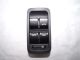 Ford Territory 04-11 Master Window Switch - Non-Illuminated