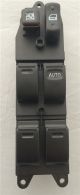 Toyota Hilux ''97-'01 - 4 Button Master Window Switch (Each)