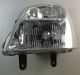 Holden Rodeo Ra Utility - Left Side Head Light