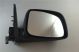 Isuzu D-max Utility - Right Hand Mirror