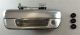 Isuzu D-max Utility - Tailgate Handle