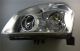 Nissan Dualis J10 - Left Side Head Light