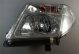 Nissan Navara Dm40 Utility (vin# Vsk) - Left Side Head Light
