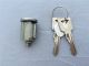 Ford Mustang - Ignition Barrel