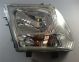 Nissan Navara Dm40 Utility (vin# Mnt) - Right Side Head Light