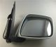 Genuine Nissan Navara Dm40 (vin# Mnt) Utility - Right Hand Mirror