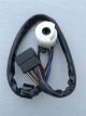 Toyota Landcruiser Hj47 - Ignition Switch