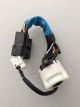 Toyota Landcruiser Hzj80 - Ignition Switch