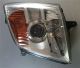 Holden Rodeo Ra Utility - Left Side Head Light
