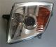 Holden Rodeo Ra Utility - Right Side Head Light