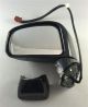 Nissan Tiida Sedan & Hatch - Left Hand Mirror