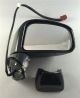 Nissan Tiida Sedan & Hatch - Right Hand Mirror