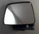 Nissan Navara D21 Utility - Left Hand Mirror