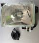 Nissan Navara D22 Ute - Left Side Head Light