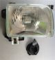 Nissan Navara D22 Ute - Right Side Head Light