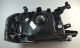 Nissan Navara D22 Utility - Left Side Head Light