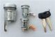 Toyota Landcruiser PZJ70 and PZJ73 - Ignition Barrel & Door Lock Set (Each)