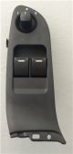 Ford Falcon FG Sedan & Ute - Master 2 Button Non-Illuminated Window Switch