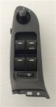 Ford Falcon FG Sedan - Master 4 Button Non-Illuminated Window Switch (Each)