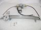 Ford EA EB ED EF EL Falcon Window Regulator (Right Front) - BRAND NEW