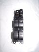 Toyota Landcruiser 100 Series Window Switch - Drivers Side