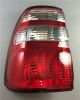 Toyota Landcruiser 100 Series Wagon - Left Side Tail Light