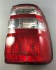 Toyota Landcruiser 100 Series Wagon - Right Side Tail Light