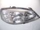 Holden Astra TS '98-'04 Chrome Right Side Headlight