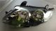 Ford Falcon Fg Xr6 & Xr8 - Left Side Head Light