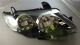 Ford Falcon Fg Xr6 & Xr8 - Right Side Head Light