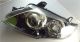 Ford Falcon Fg G6e Turbo - Left Side Head Light