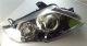Ford Falcon Fg G6e Turbo - Right Side Head Light