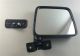 Ford Maverick Wagon - Right Hand Mirror