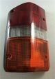 Ford Maverick Wagon - Left Side Tail Light