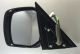 Genuine Nissan Patrol Y62 Ti-l Wagon - Left Hand Mirror