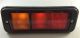 Holden Jackaroo - Left Rear Bar Light