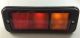 Holden Jackaroo - Right Rear Bar Light
