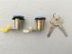 Nissan 260c H230 & H330 - Door Lock Pair