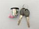 Subaru Forester - Door Lock